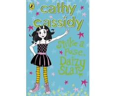 KNYGA Bookshop Strike a Pose, Daizy Star