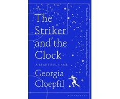 KNYGA Bookshop Striker and the Clock