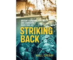 KNYGA Bookshop Striking Back