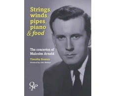 KNYGA Bookshop Strings, Winds, Pipes, Pianos &amp; Food