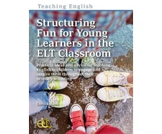 KNYGA Bookshop Structuring Fun for Young Learners in the ELT Classroom