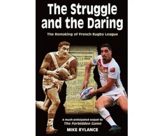 KNYGA Bookshop Struggle and the Daring