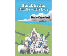 KNYGA Bookshop Stuck in the Middle with Ewe