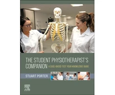 KNYGA Bookshop Student Physiotherapist's Companion: A Case-Based Test-Your-Knowledge Guide
