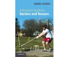 KNYGA Daniel Student's Guide to Vectors and Tensors