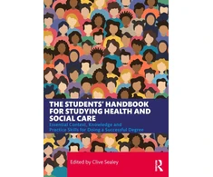 KNYGA Bookshop Students’ Handbook for Studying Health and Social Care