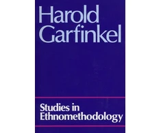 KNYGA Bookshop Studies in Ethnomethodology