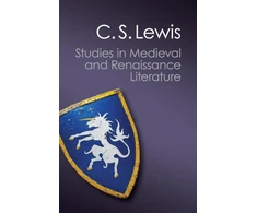 KNYGA Bookshop Studies in Medieval and Renaissance Literature