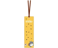 KNYGA Bookshop Studio Ghibli My Neighbor Totoro Bookmark 2024 (Pack of 10)