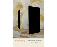 KNYGA Bookshop Study of Sorrow