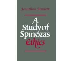 KNYGA Bookshop Study of Spinoza's Ethics