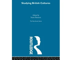 KNYGA Bookshop Studying British Cultures