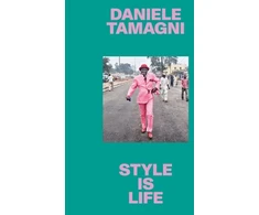 KNYGA Bookshop Style is Life