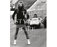 KNYGA Bookshop Stylish Life: Grand Prix