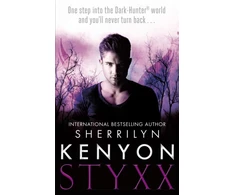 KNYGA Bookshop Styxx