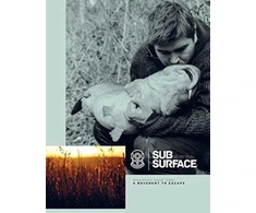 KNYGA Bookshop SUB SURFACE JOURNAL 3