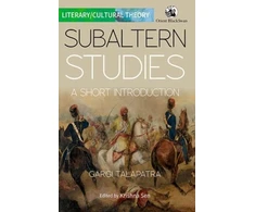 KNYGA Bookshop Subaltern Studies