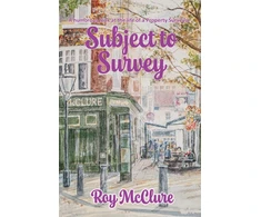 KNYGA Bookshop Subject to Survey