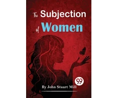 KNYGA Bookshop Subjection of Women