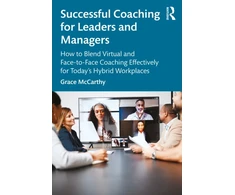 KNYGA Bookshop Successful Coaching for Leaders and Managers
