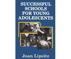 KNYGA Bookshop Successful Schools for Young Adolescents