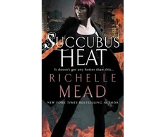 KNYGA Bookshop Succubus Heat