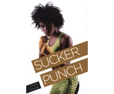KNYGA Bookshop Sucker Punch