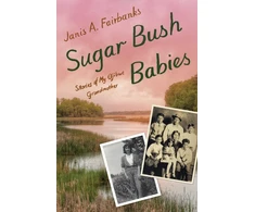 KNYGA Bookshop Sugar Bush Babies