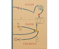 KNYGA Bookshop Sugar Paper Theories
