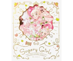 KNYGA Bookshop Sugary Girls