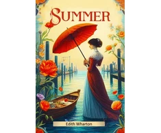 KNYGA Bookshop Summer (Edition2024)