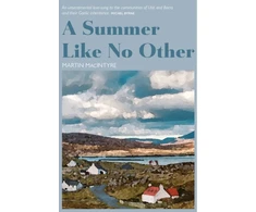 KNYGA Bookshop Summer Like No Other