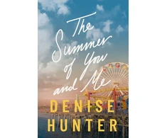 KNYGA Bookshop Summer of You and Me