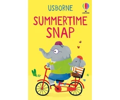 KNYGA Bookshop Summertime Snap