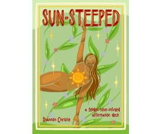 KNYGA Bookshop Sun-Steeped