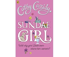 KNYGA Bookshop Sundae Girl