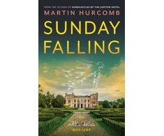 KNYGA Bookshop Sunday Falling