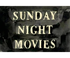 KNYGA Bookshop Sunday Night Movies