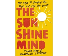 KNYGA Bookshop Sunshine Mind