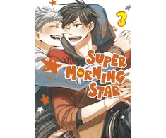 KNYGA Bookshop Super Morning Star 3