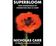 KNYGA Bookshop Superbloom