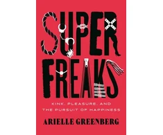 KNYGA Bookshop Superfreaks