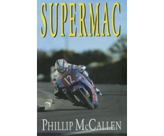 KNYGA Bookshop Supermac