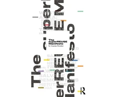 KNYGA Bookshop superREUSE Manifesto