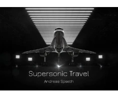 KNYGA Bookshop Supersonic Travel