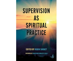 KNYGA Bookshop Supervision as Spiritual Practice
