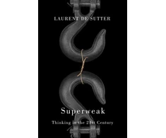 KNYGA Bookshop Superweak