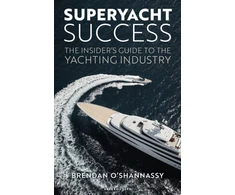 KNYGA Bookshop Superyacht Success