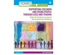 KNYGA Bookshop Supporting Children and Young People Through Loss and Trauma
