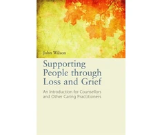 KNYGA Bookshop Supporting People through Loss and Grief